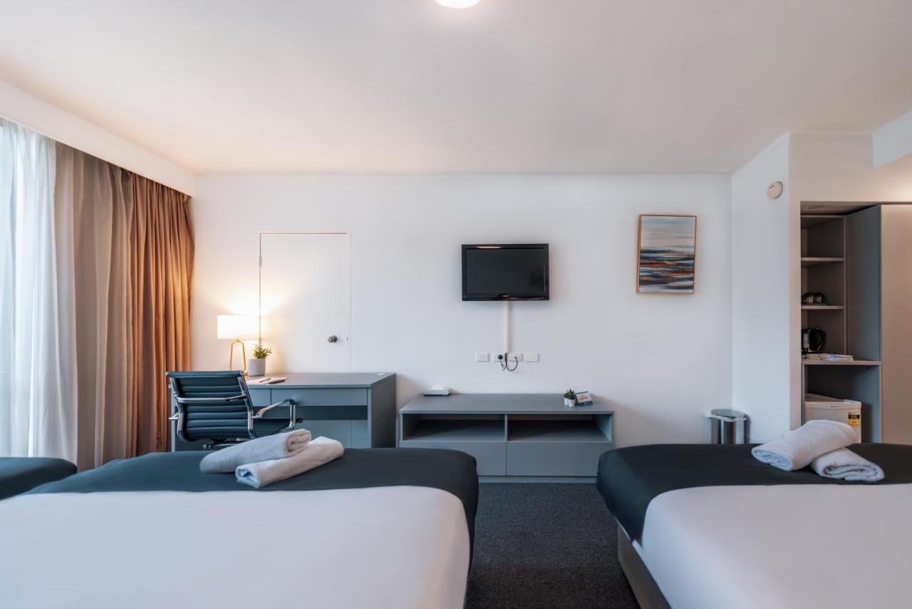 The Select Inn Penrith Exteriör bild