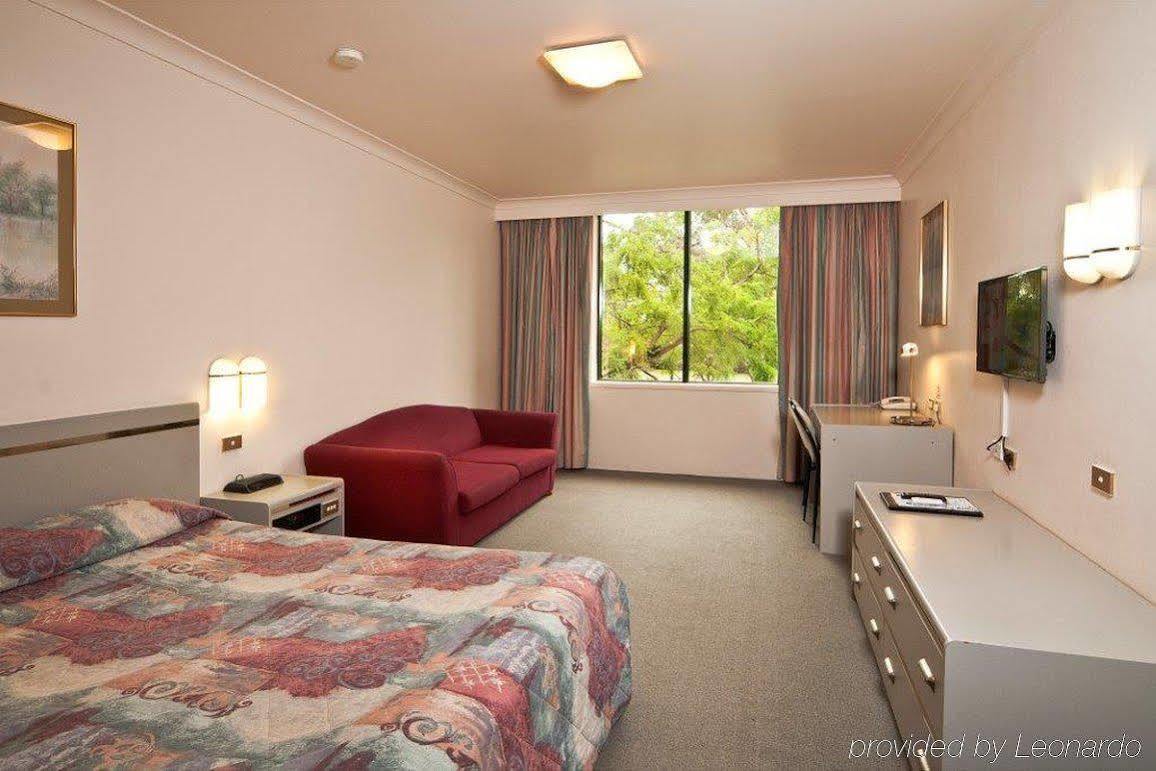 The Select Inn Penrith Exteriör bild