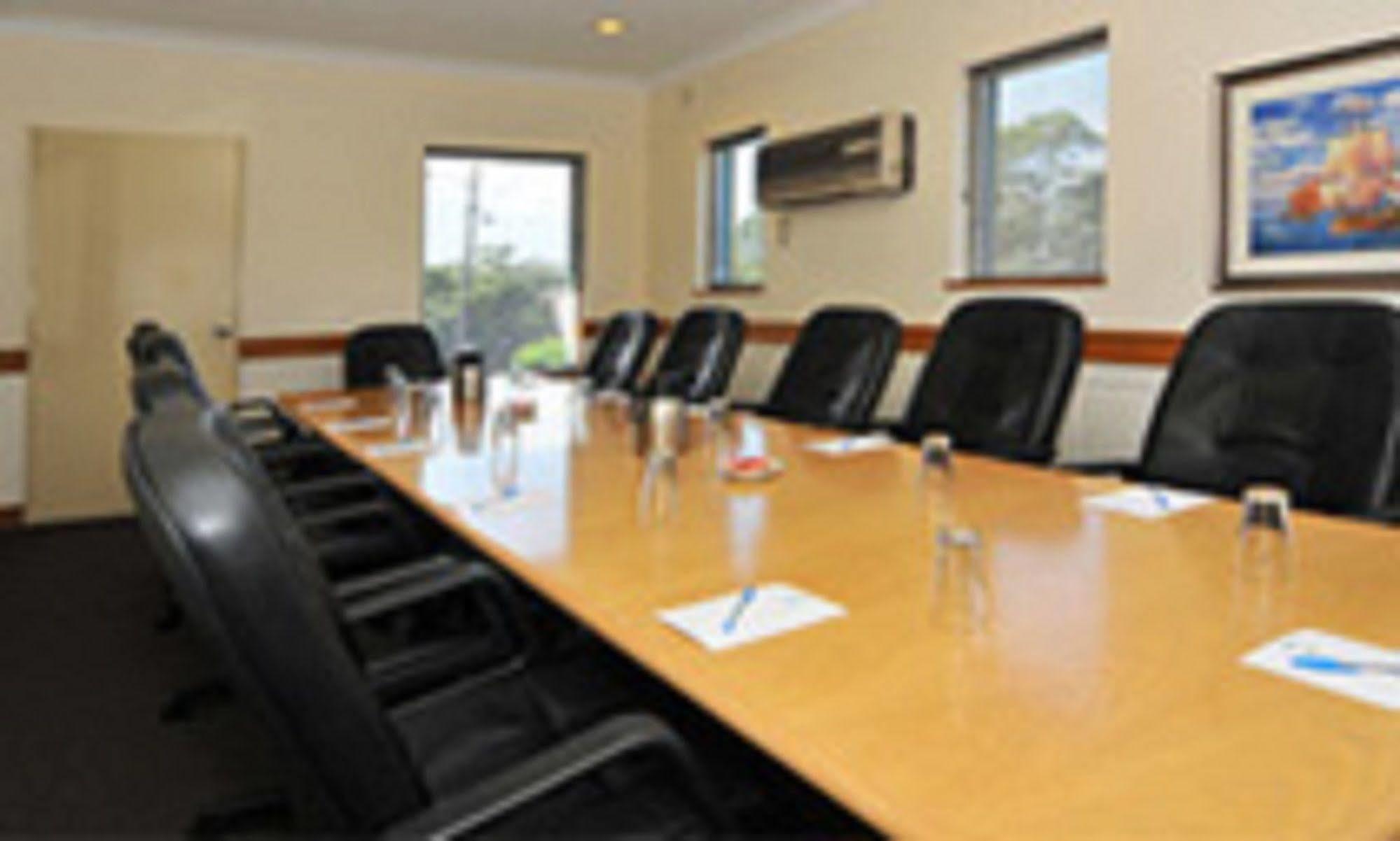 The Select Inn Penrith Exteriör bild